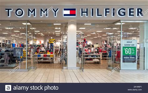 outlet tommy hilfiger madrid|tommy hilfiger outlet online clearance.